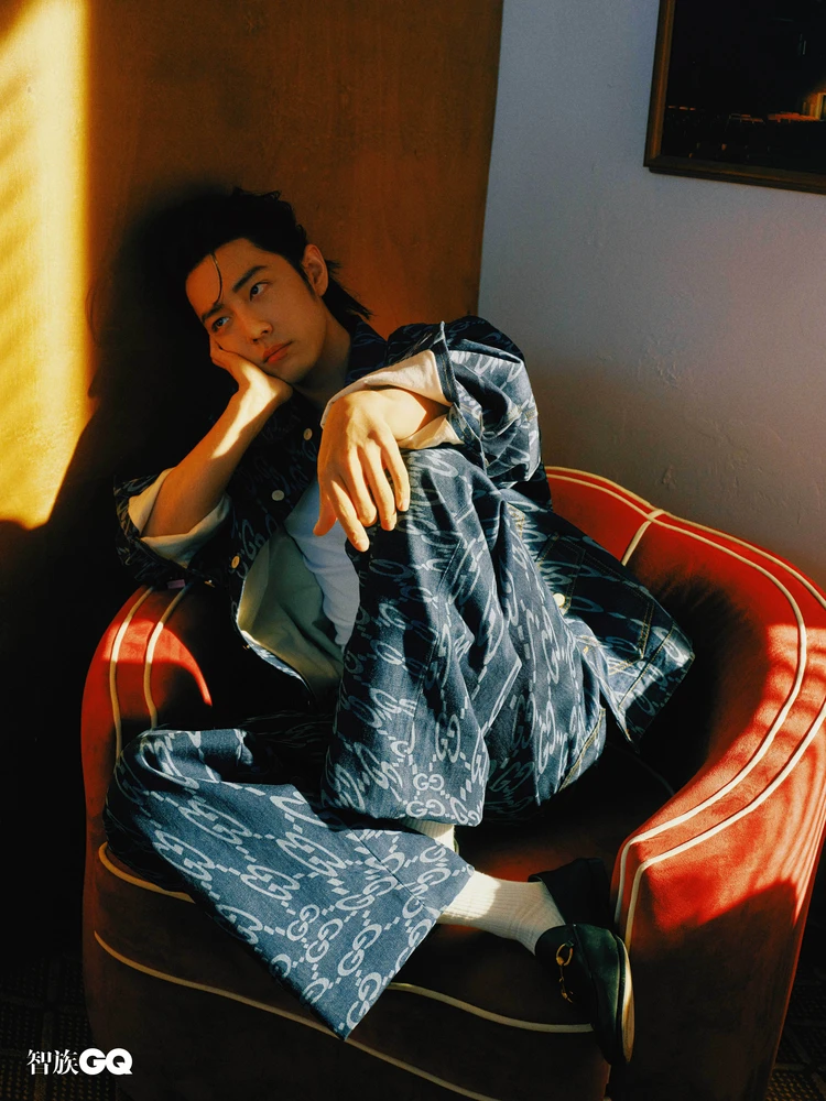 3个肖战。 | XIAOZHAN.ME by 肖战粉丝小飞侠