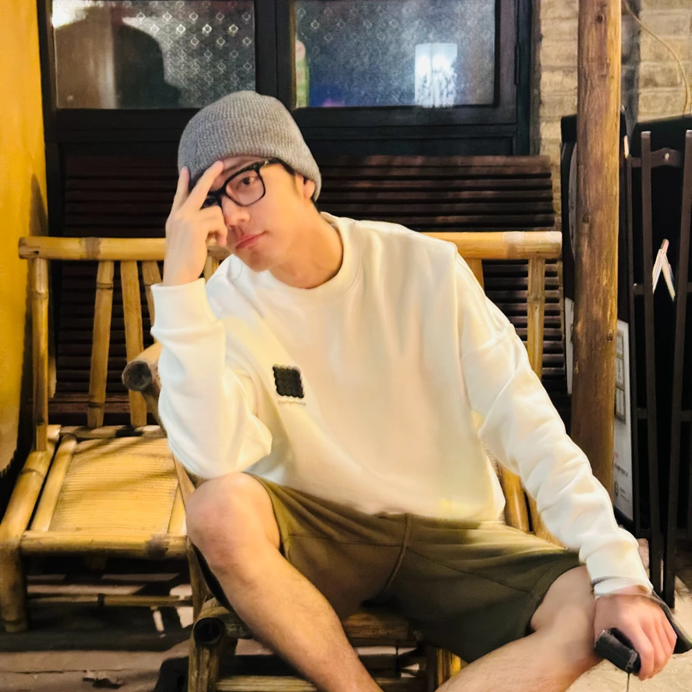 暴走重庆(live photo)